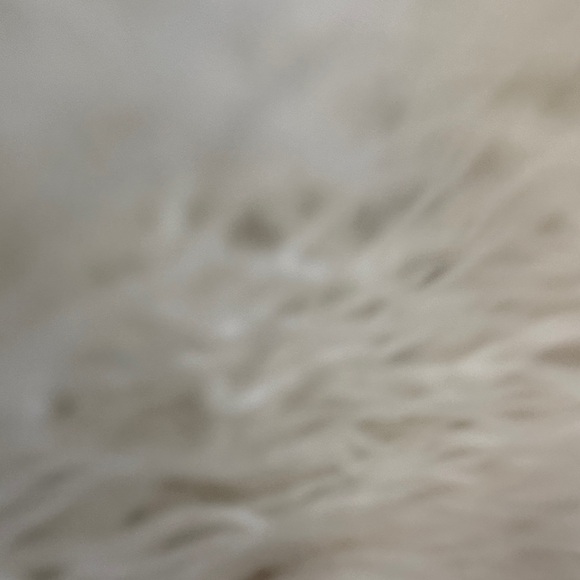 White Mountain Beige Suede Buckle Clogs - Picture 5 of 7